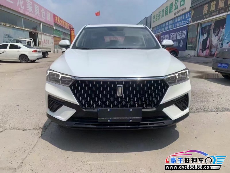 20年奔腾T77轿车抵押车出售