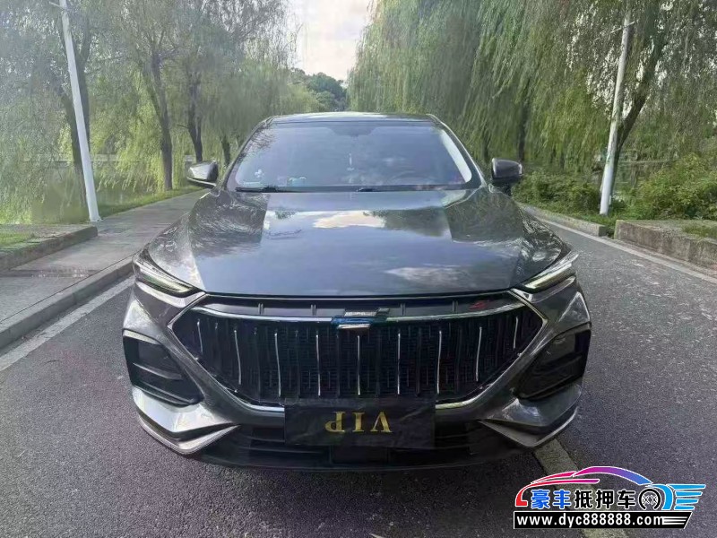 23年长安欧尚X5轿车抵押车出售