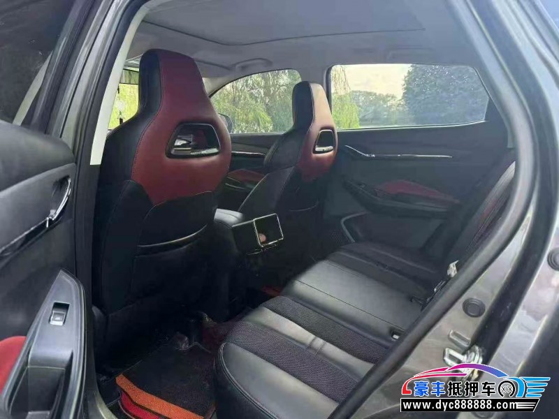 23年长安欧尚X5轿车抵押车出售