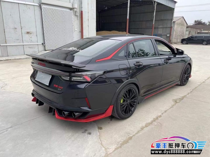 23年东风风神奕炫轿车抵押车出售