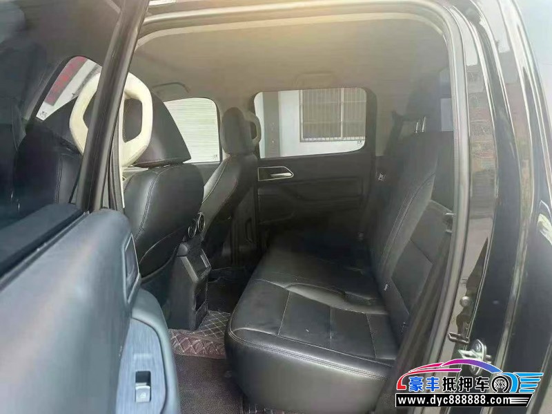 24年长城长城炮轿车抵押车出售