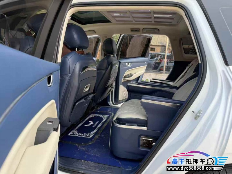 21年五菱凯捷轿车抵押车出售