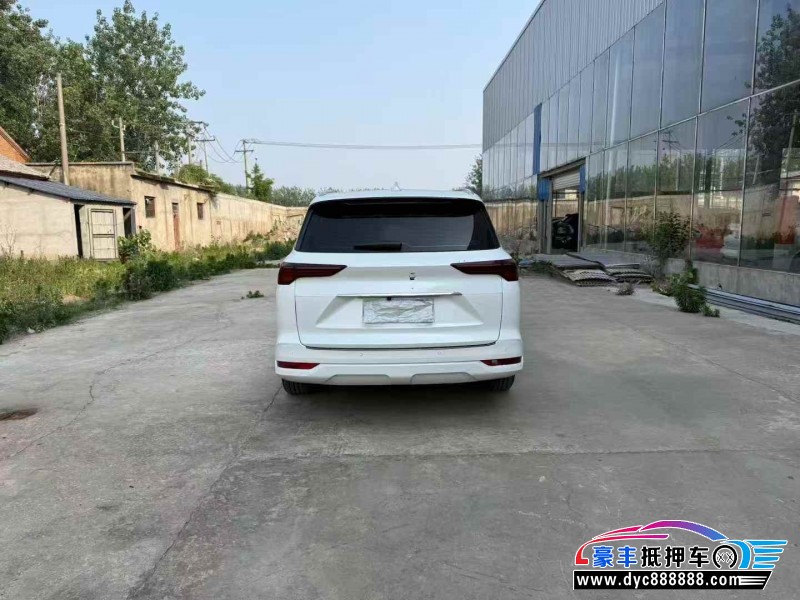 21年五菱凯捷轿车抵押车出售