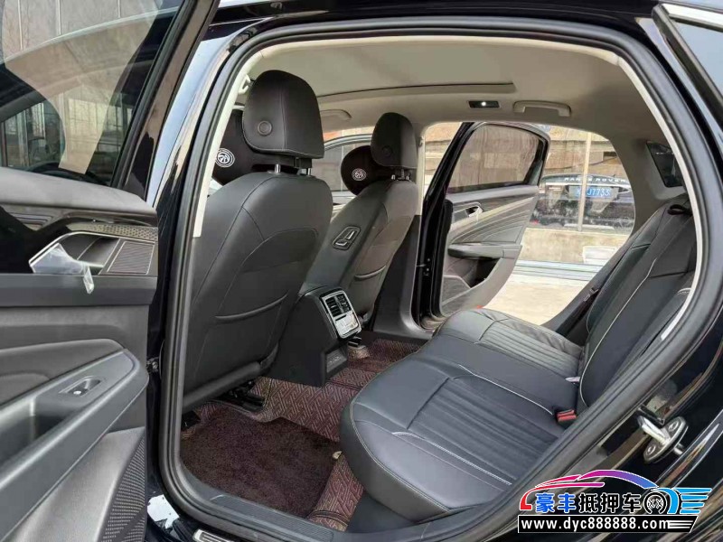 23年大众帕萨特轿车抵押车出售