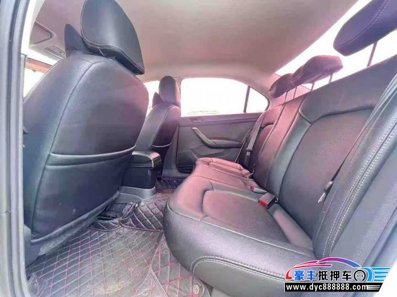 23年大众桑塔纳轿车抵押车出售