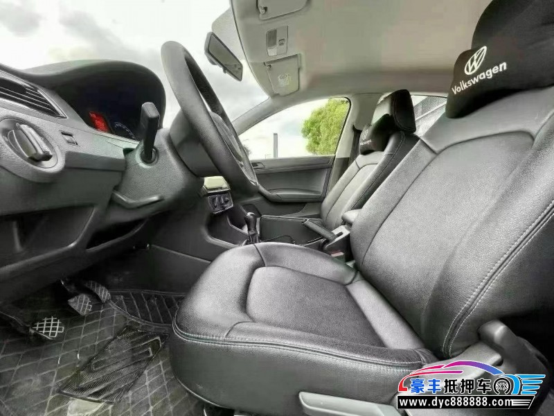 23年大众桑塔纳轿车抵押车出售