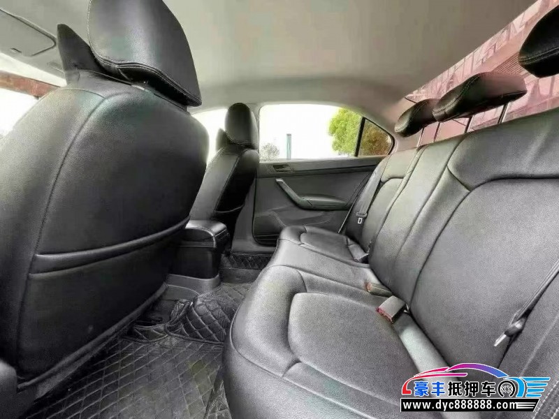 23年大众桑塔纳轿车抵押车出售