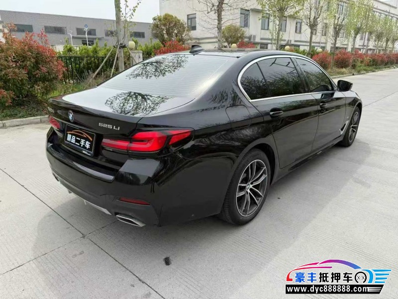 20年宝马3系轿车抵押车出售