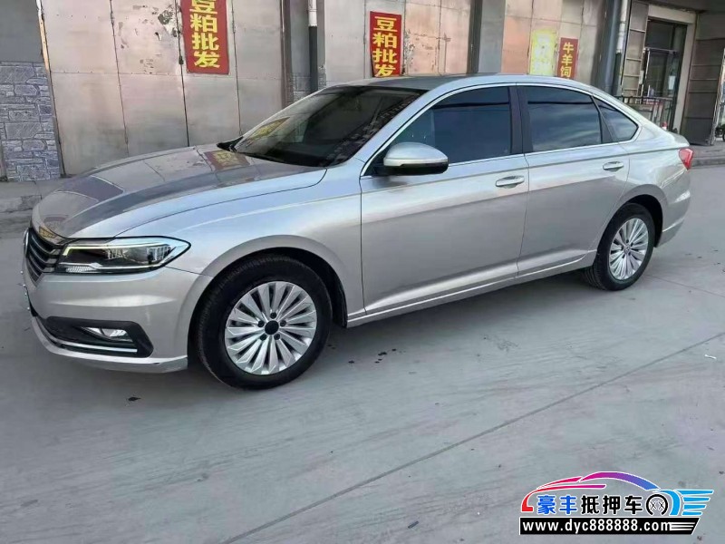 20年大众朗逸轿车抵押车出售