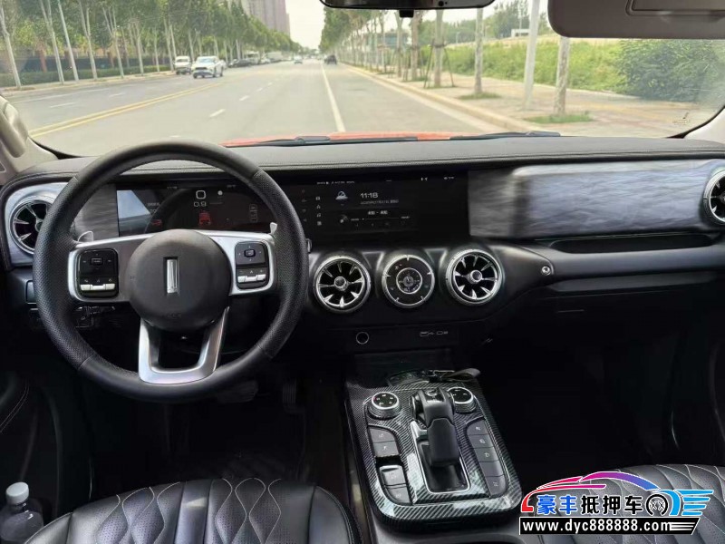 21年WEY坦克300轿车抵押车出售