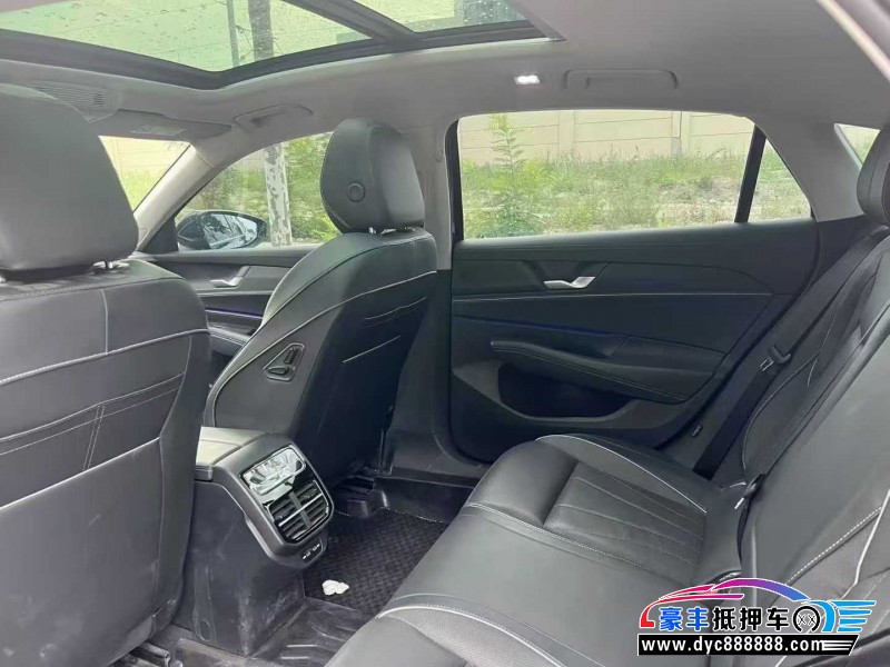 24年大众帕萨特轿车抵押车出售