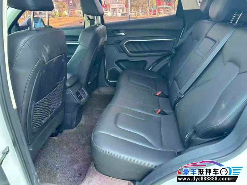 18年长城哈弗H6轿车抵押车出售