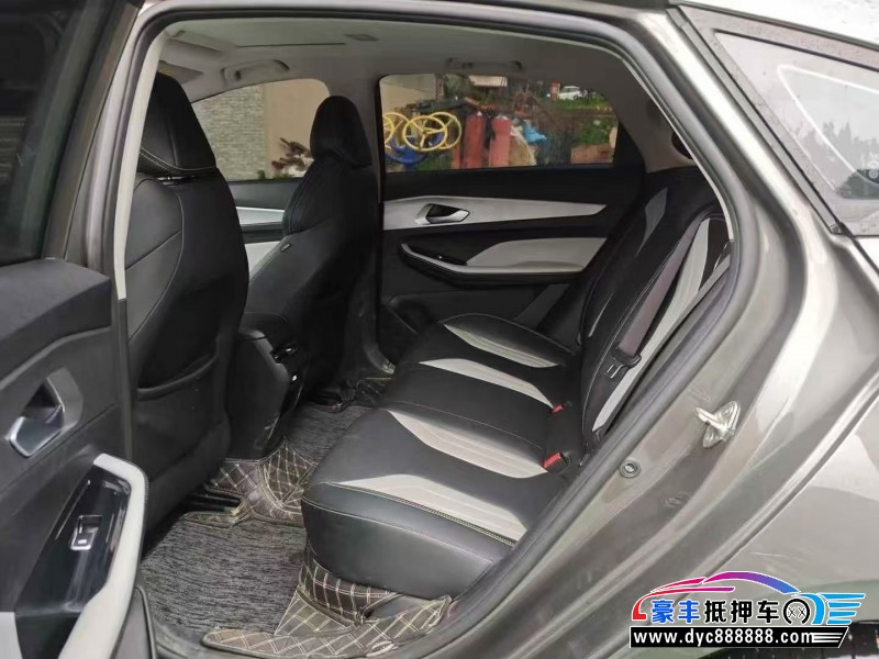 24年吉利缤瑞轿车抵押车出售