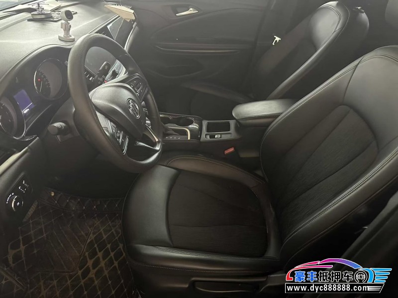 20年别克威朗轿车抵押车出售