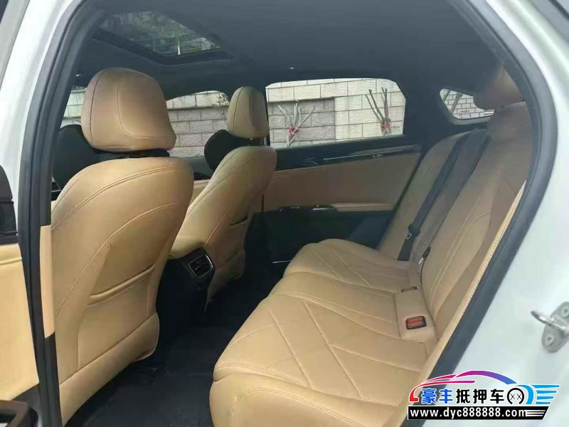 24年吉利银河L6轿车抵押车出售