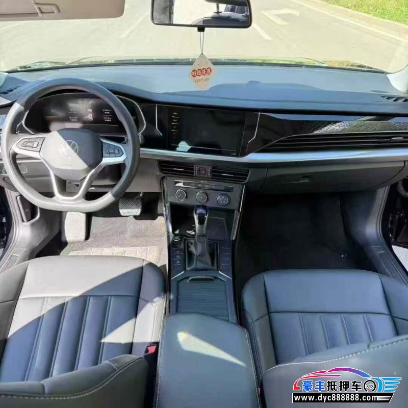 24年大众帕萨特轿车抵押车出售