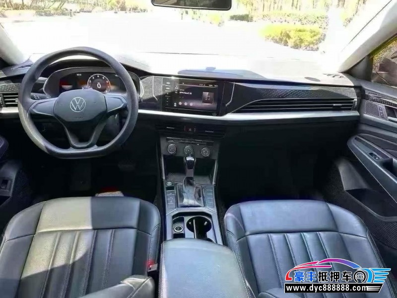 23年大众帕萨特轿车抵押车出售