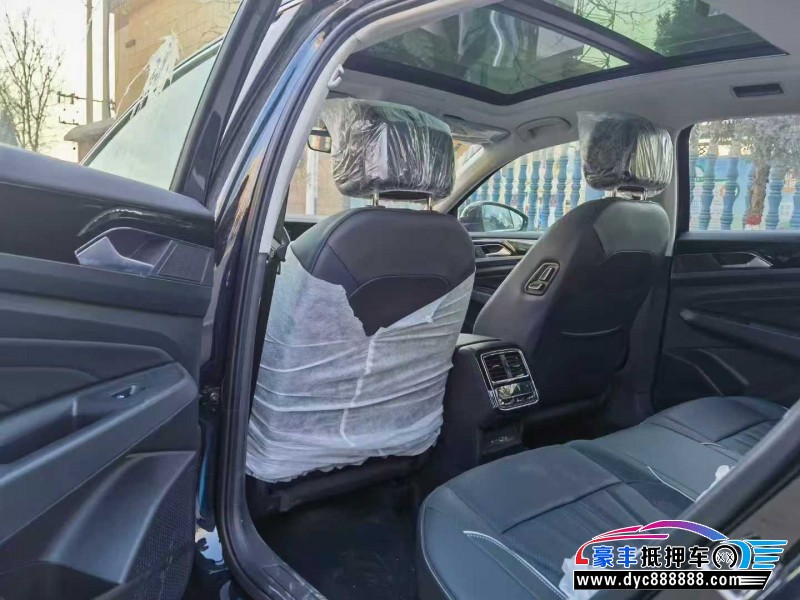 24年大众帕萨特轿车抵押车出售