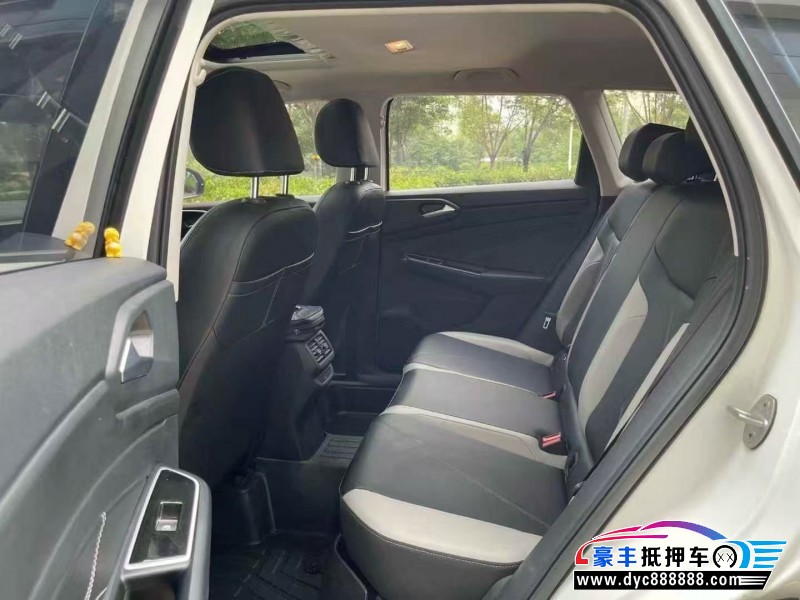 24年大众捷达轿车抵押车出售