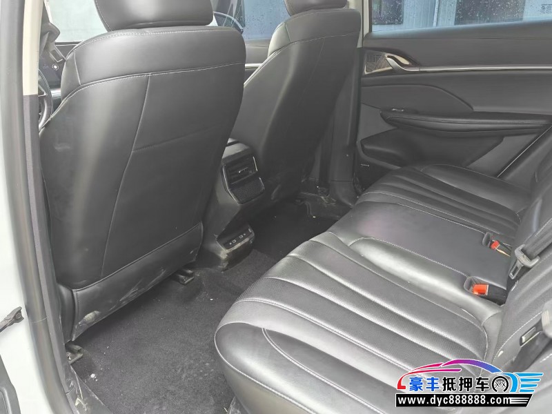 22年荣威RX5轿车抵押车出售