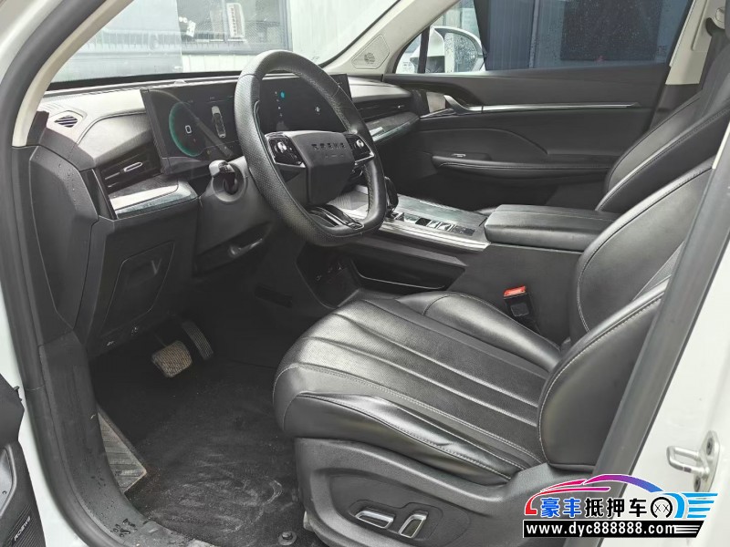 22年荣威RX5轿车抵押车出售