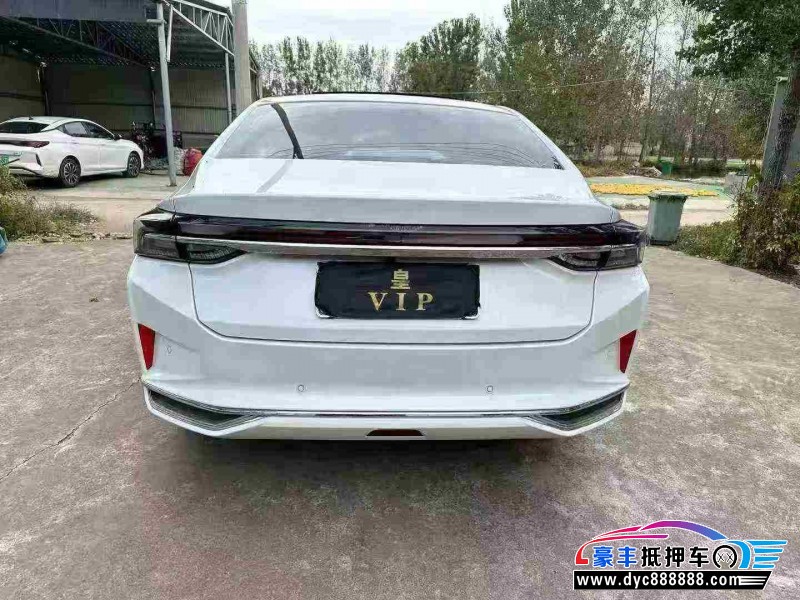 24年东风风神奕炫轿车抵押车出售