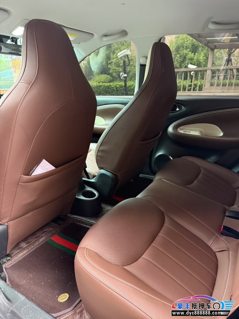 24年五菱缤果轿车抵押车出售