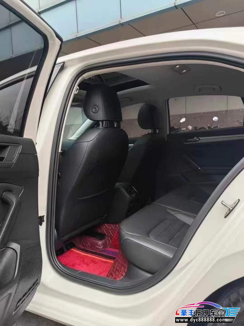 22年大众凌渡轿车抵押车出售