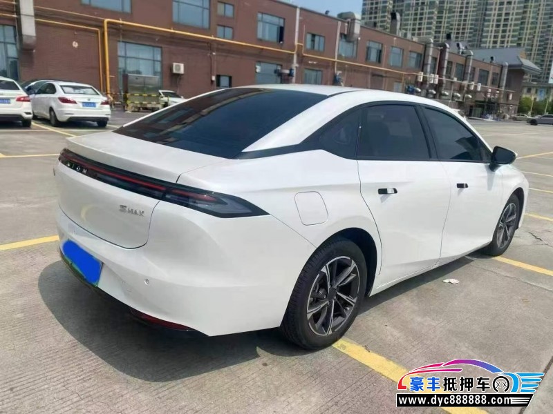 24年传祺埃安轿车抵押车出售