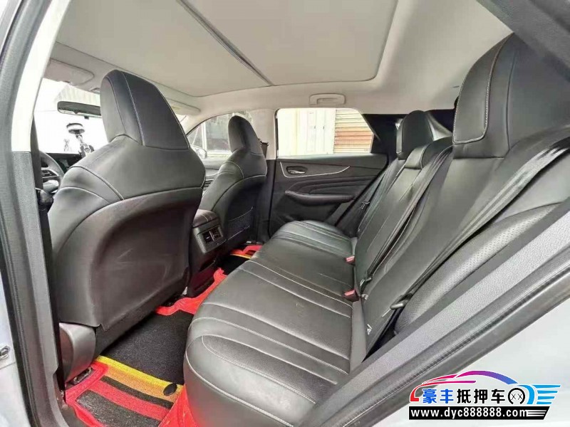 24年启辰大V轿车抵押车出售