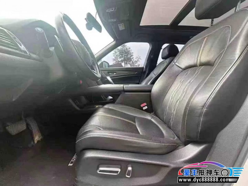 22年本田UR-V轿车抵押车出售