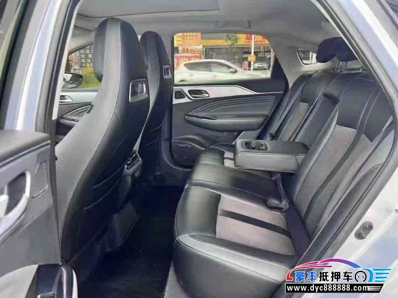 23年传祺埃安轿车抵押车出售