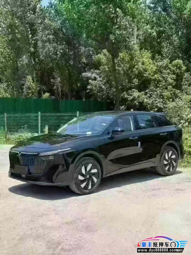 25年启辰大V轿车抵押车出售