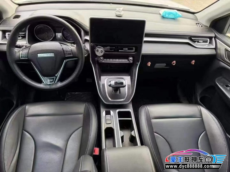 23年长城M6轿车抵押车出售