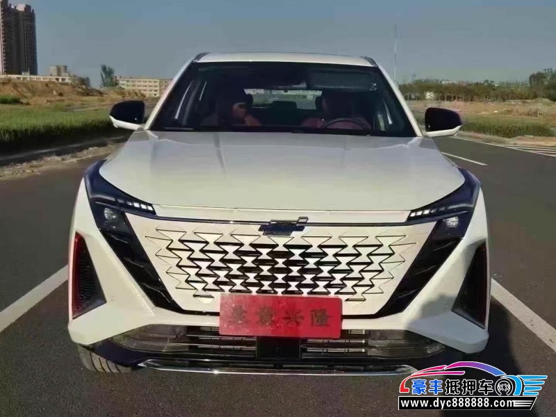 25年长安欧尚Z6轿车抵押车出售