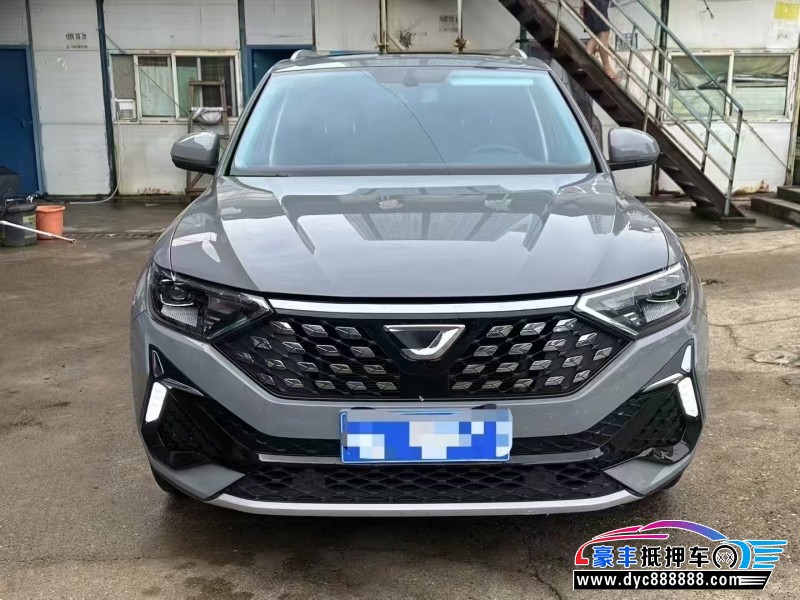 24年大众捷达轿车抵押车出售