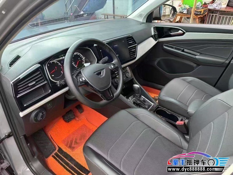 24年大众捷达轿车抵押车出售