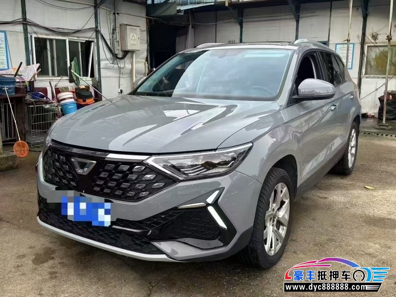 24年大众捷达轿车抵押车出售