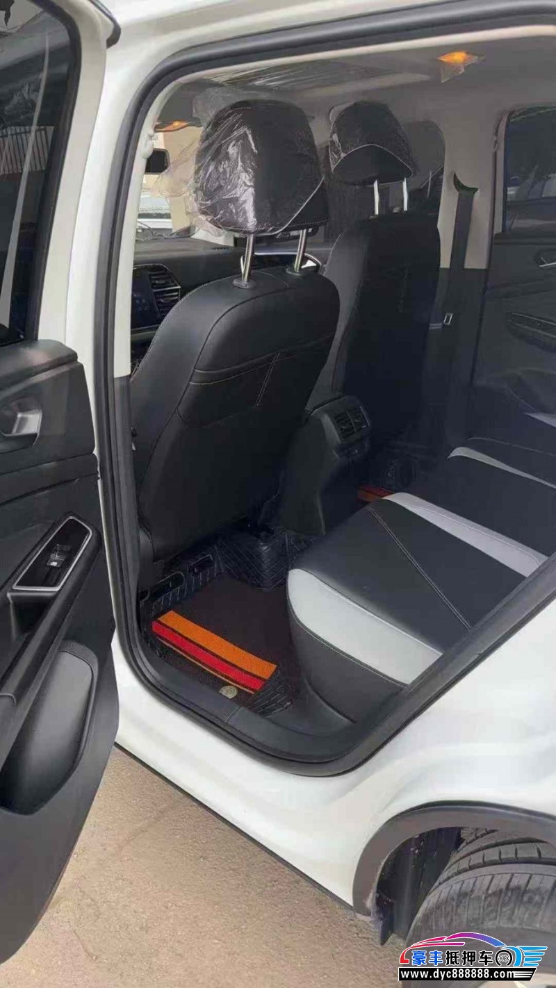 24年大众捷达轿车抵押车出售