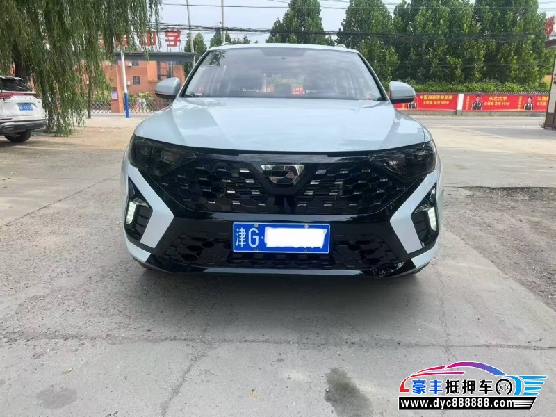 25年大众捷达轿车抵押车出售