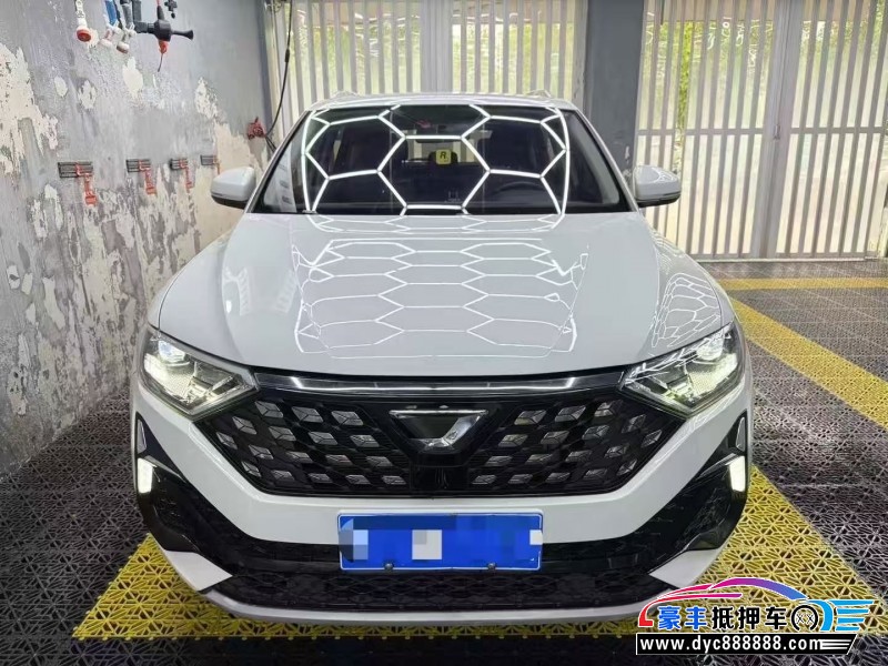 23年大众捷达轿车抵押车出售