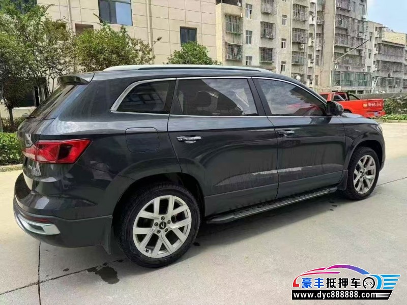 22年大众捷达轿车抵押车出售