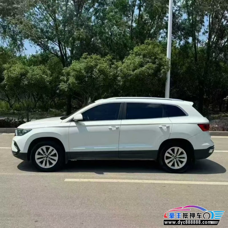 21年大众捷达轿车抵押车出售