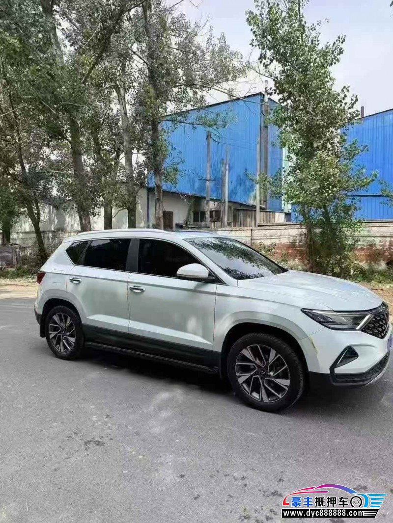 21年大众捷达轿车抵押车出售