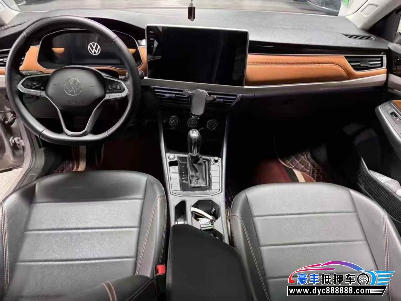 23年大众宝来轿车抵押车出售