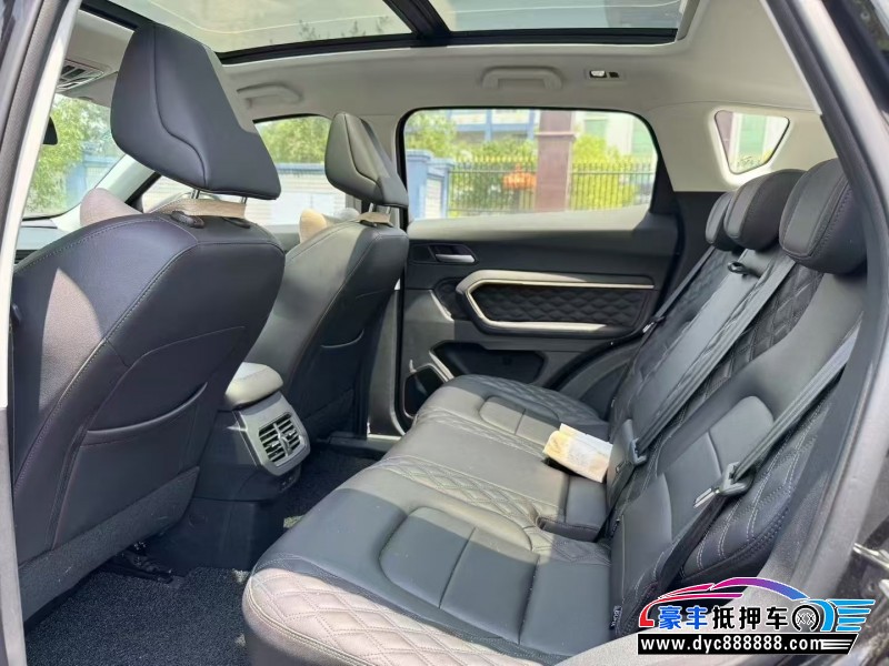 20年长城哈弗H6轿车抵押车出售