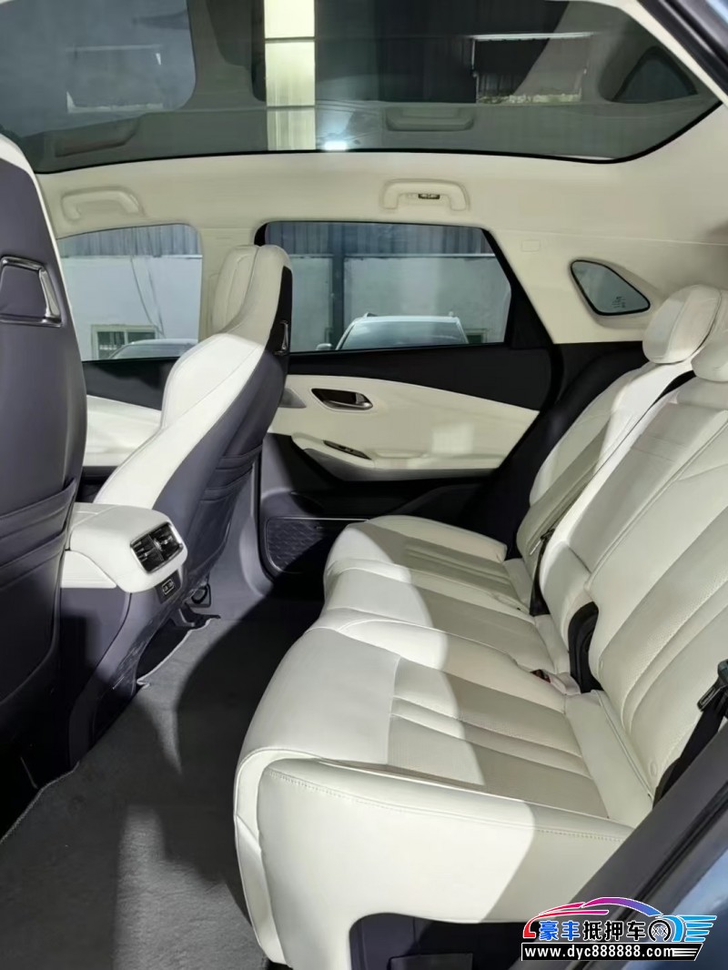 23年传祺埃安轿车抵押车出售