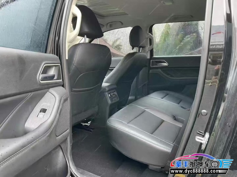 24年长城长城炮轿车抵押车出售