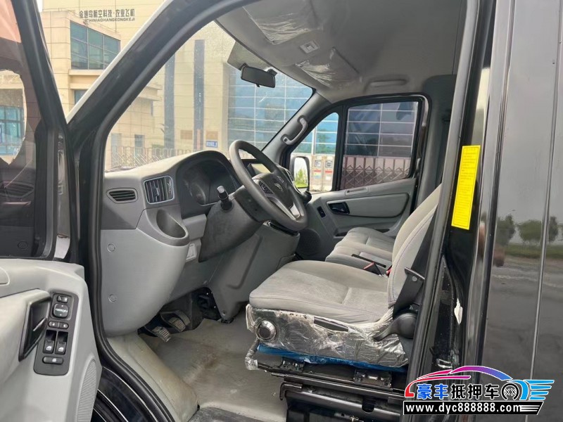 24年福田图雅诺轿车抵押车出售