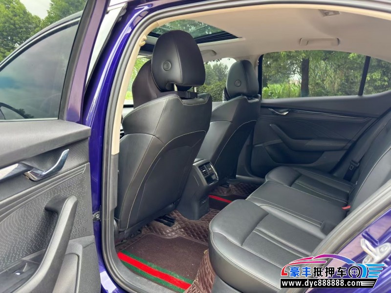 21年斯柯达明锐轿车抵押车出售